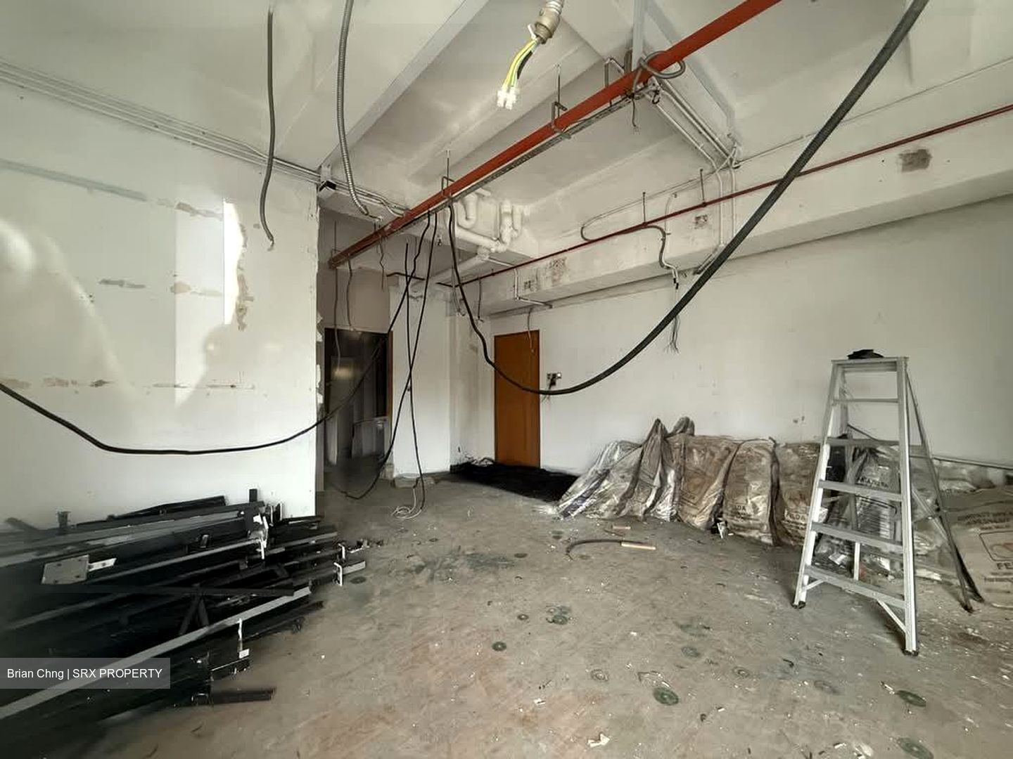 Geylang Post Office (D14), Shop House #573663471